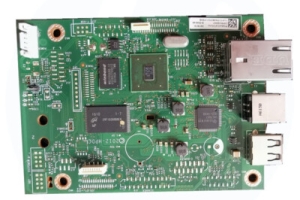 C5F98-60001 Formatter Board For HP LaserJet M427 Fdn